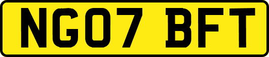 NG07BFT