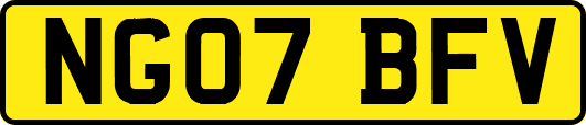 NG07BFV