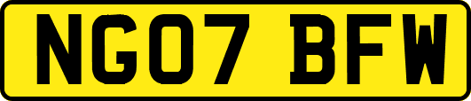 NG07BFW