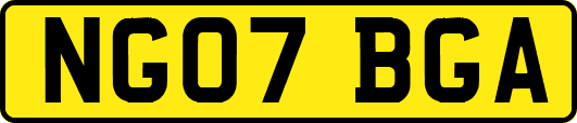 NG07BGA