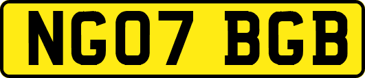 NG07BGB