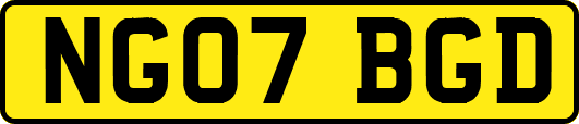 NG07BGD