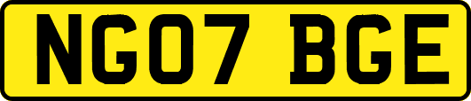NG07BGE