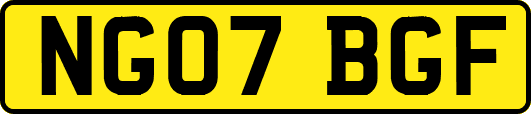 NG07BGF