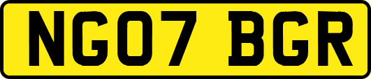 NG07BGR