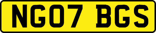 NG07BGS