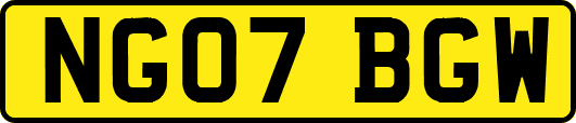 NG07BGW