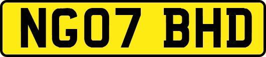 NG07BHD