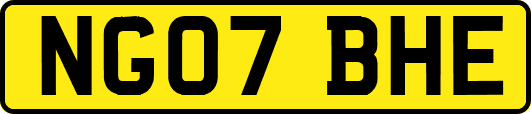 NG07BHE