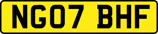 NG07BHF