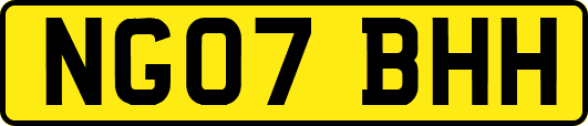 NG07BHH