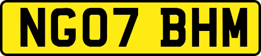 NG07BHM
