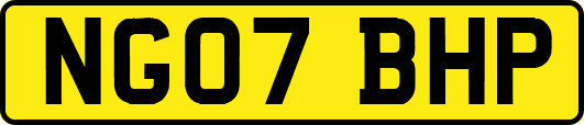 NG07BHP