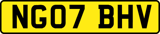 NG07BHV