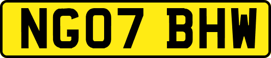 NG07BHW