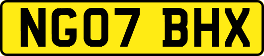 NG07BHX