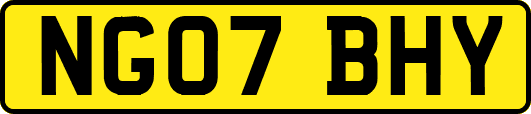 NG07BHY