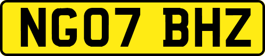 NG07BHZ