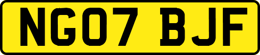 NG07BJF