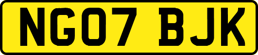 NG07BJK