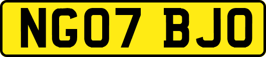 NG07BJO