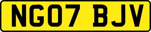 NG07BJV