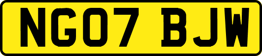 NG07BJW