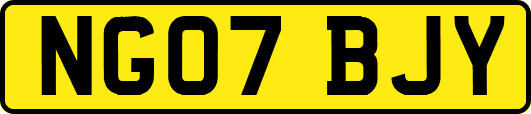 NG07BJY