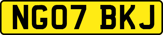 NG07BKJ