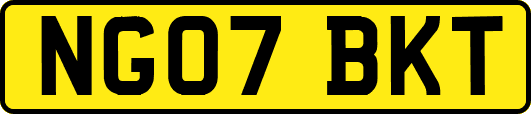 NG07BKT
