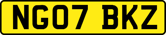 NG07BKZ
