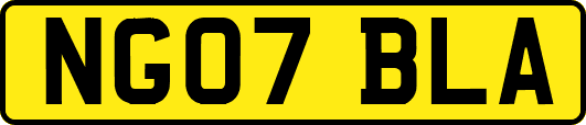 NG07BLA