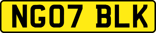 NG07BLK