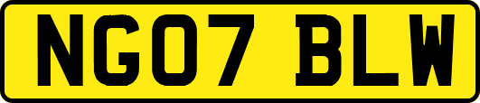 NG07BLW