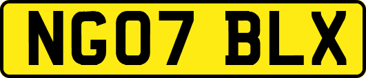 NG07BLX
