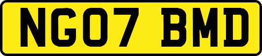 NG07BMD