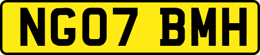 NG07BMH
