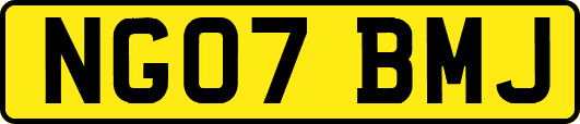 NG07BMJ