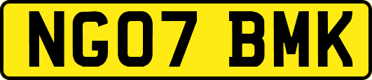 NG07BMK
