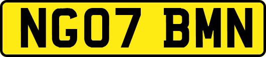 NG07BMN