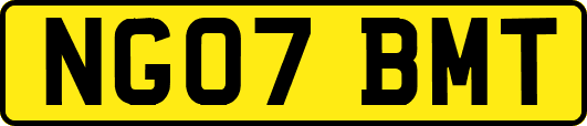 NG07BMT