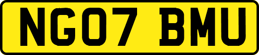 NG07BMU