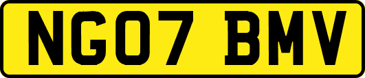 NG07BMV
