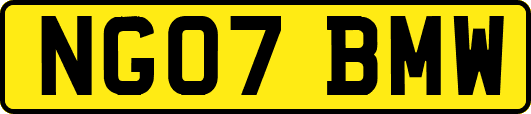 NG07BMW