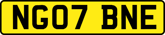 NG07BNE