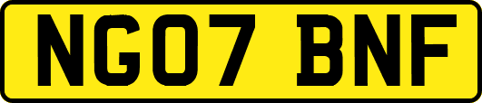 NG07BNF