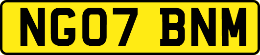 NG07BNM