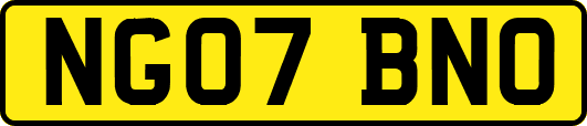 NG07BNO