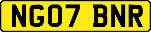 NG07BNR