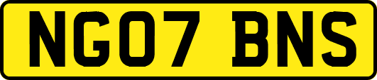 NG07BNS